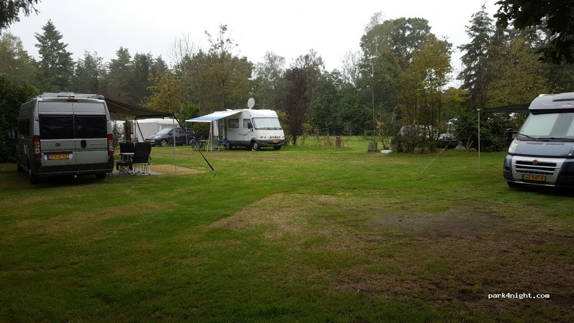 SVR Camping Stuwe — foto 2