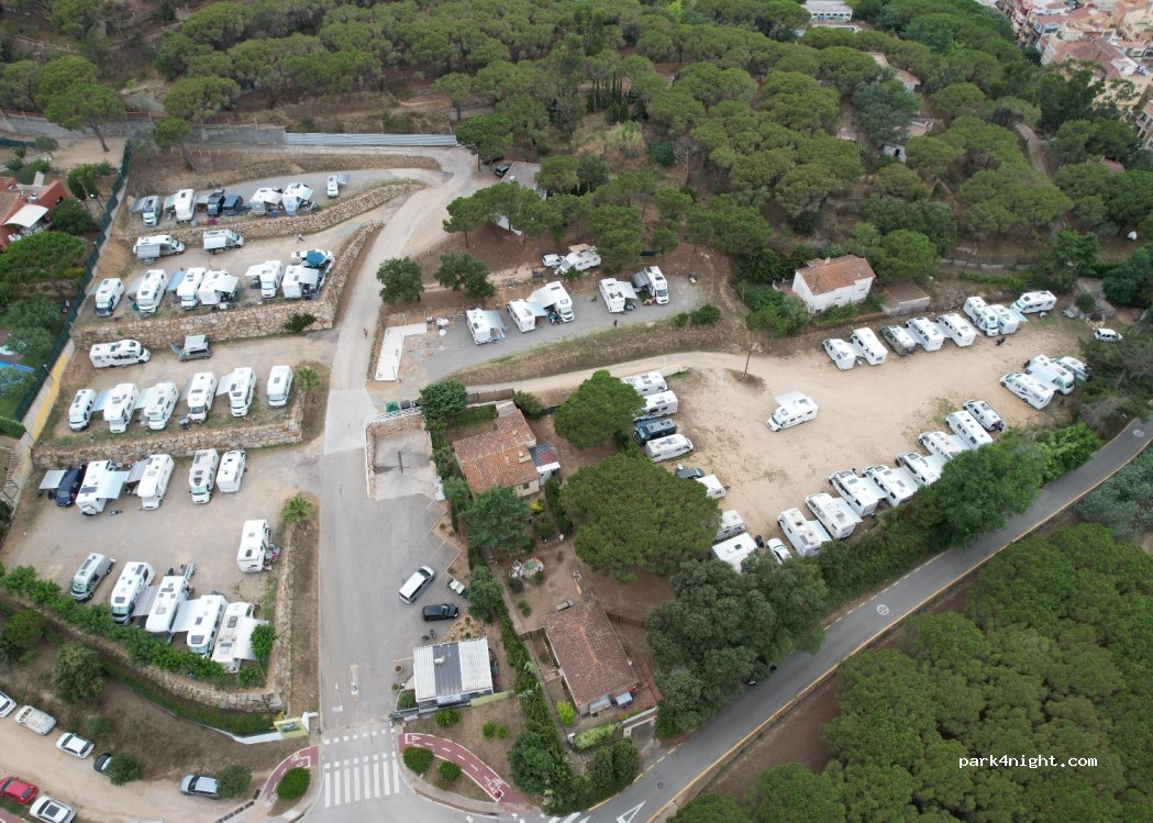 Autocaravaning Palamós SL — foto 2