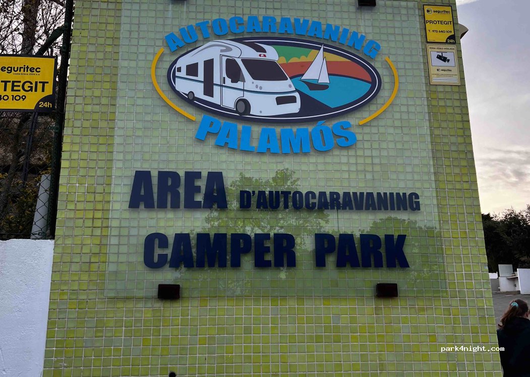 Autocaravaning Palamós SL — foto 4
