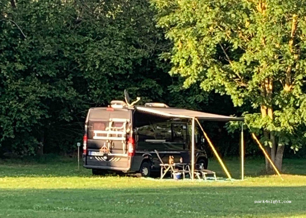 Campingplatz Werratal — foto 3