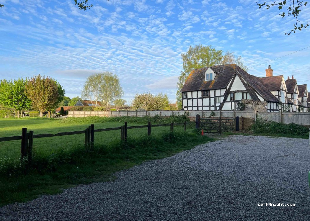 (GL2 7EA) Frampton on Severn - — foto 3