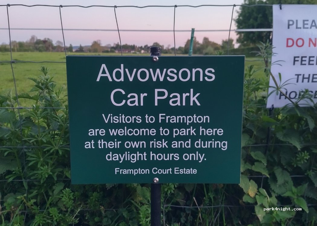 (GL2 7EA) Frampton on Severn - — foto 4