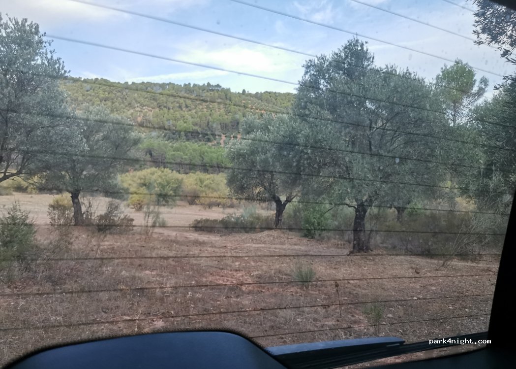 () Hornos - Unnamed Road — foto 2