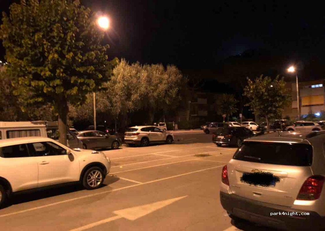 (58043) Castiglione della Pescaia - 26 Via Carlo Cattaneo — foto 2