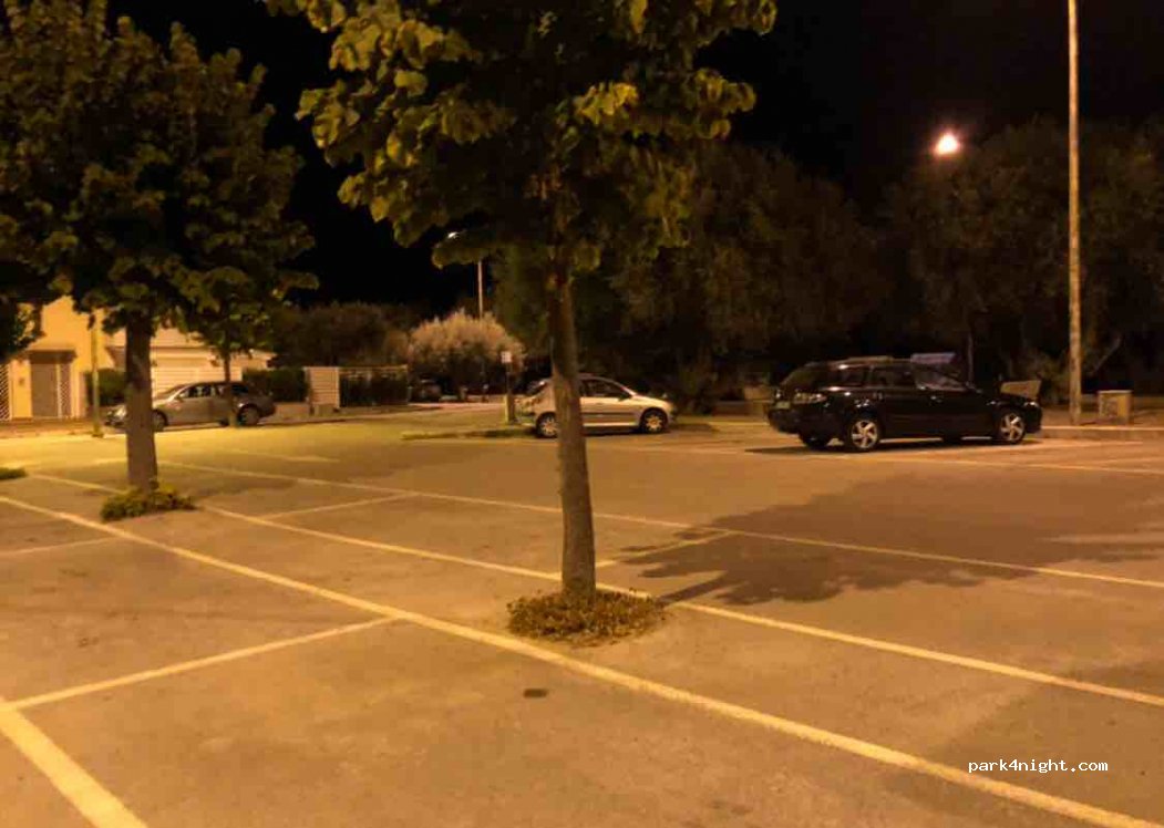 (58043) Castiglione della Pescaia - 26 Via Carlo Cattaneo — foto 3