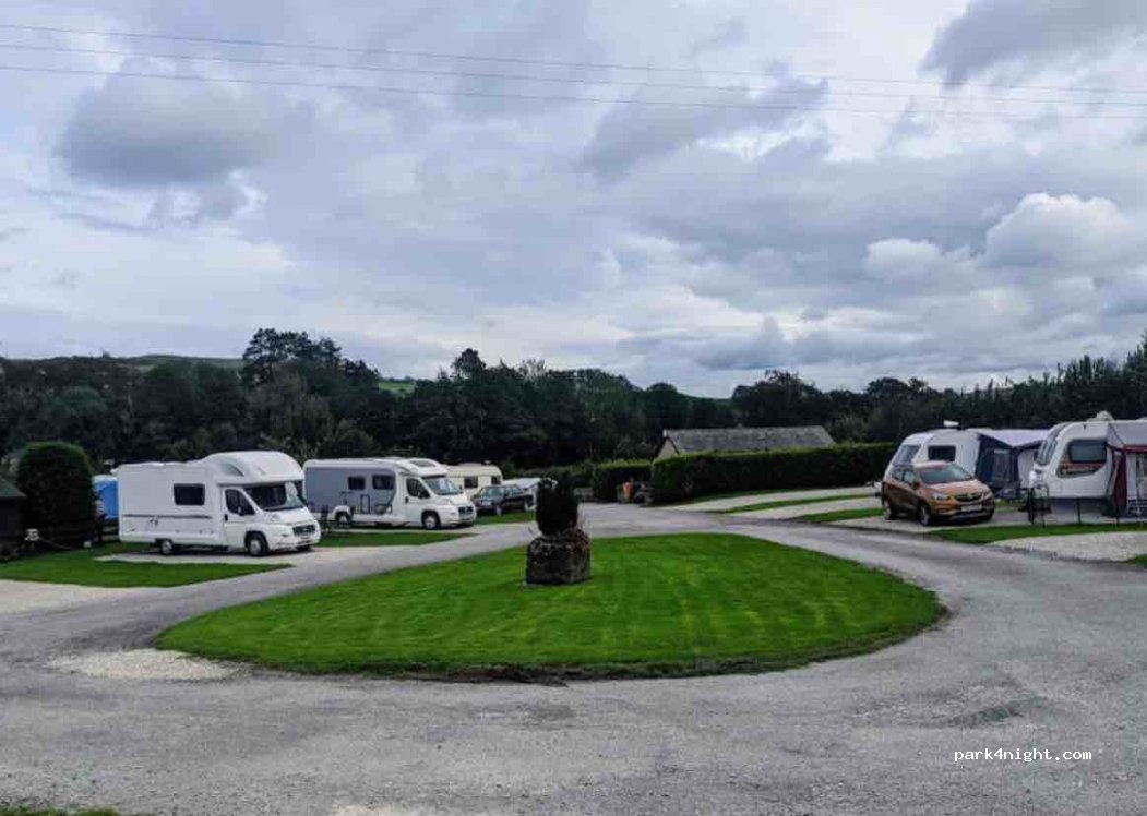 Little Acre Holiday Park — foto