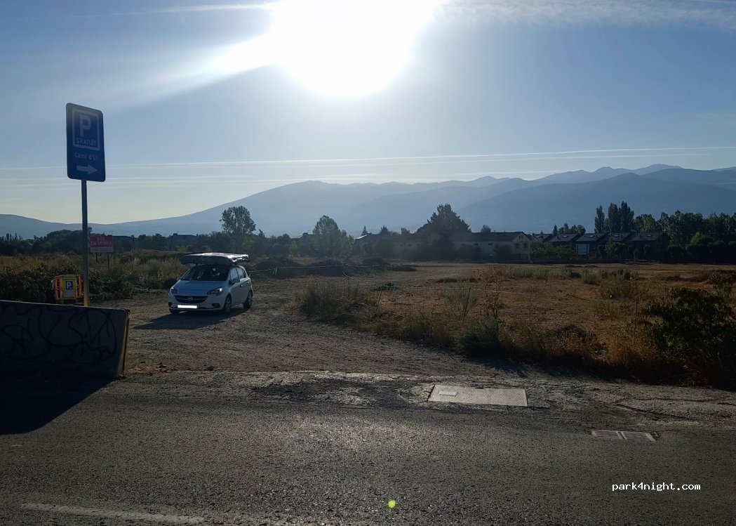 (17520) Puigcerdà - 12P Urbanització Deulofeu — foto 4