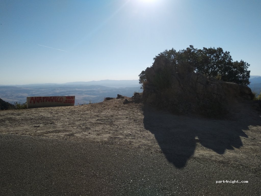 (11610) Grazalema - CA-9104 — foto