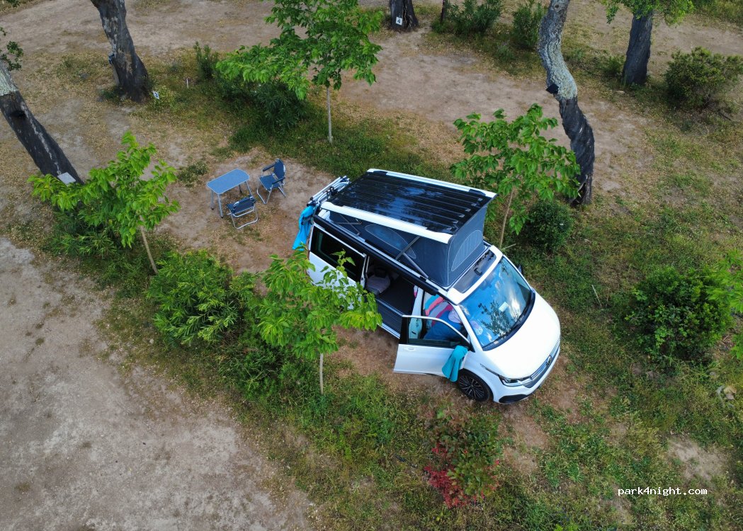 Camping à la Ferme U Paradisu — foto 5