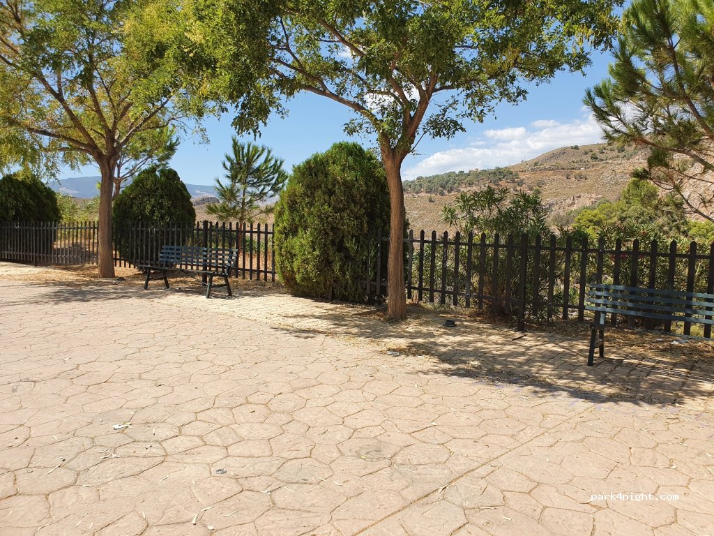 (18420) Lanjarón - 16 Calle Salado — foto 2