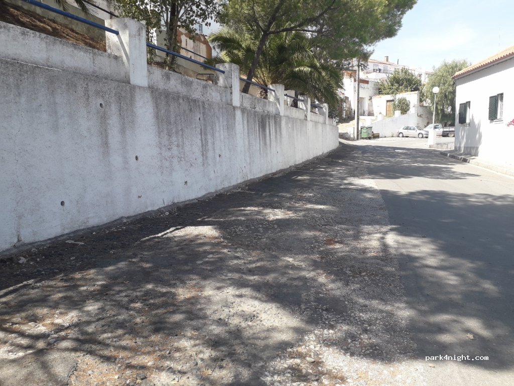 (7670-291) Ourique - 2 Azinhaga do Zé Virgínia — foto