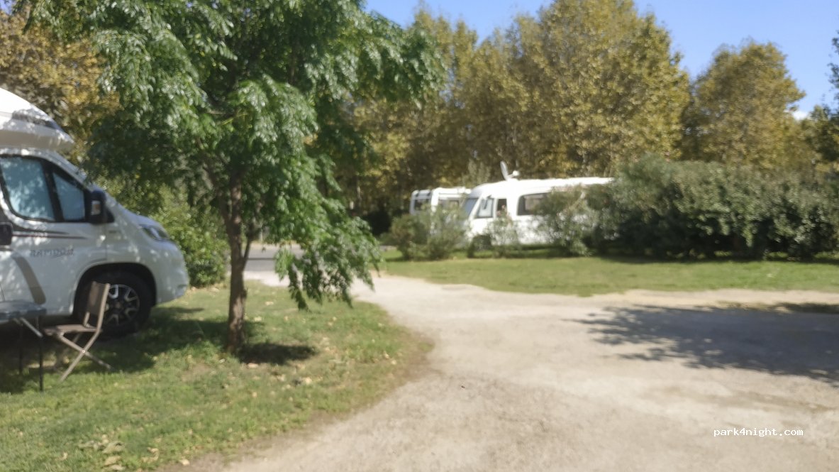 Camping de PUJOL — foto 2