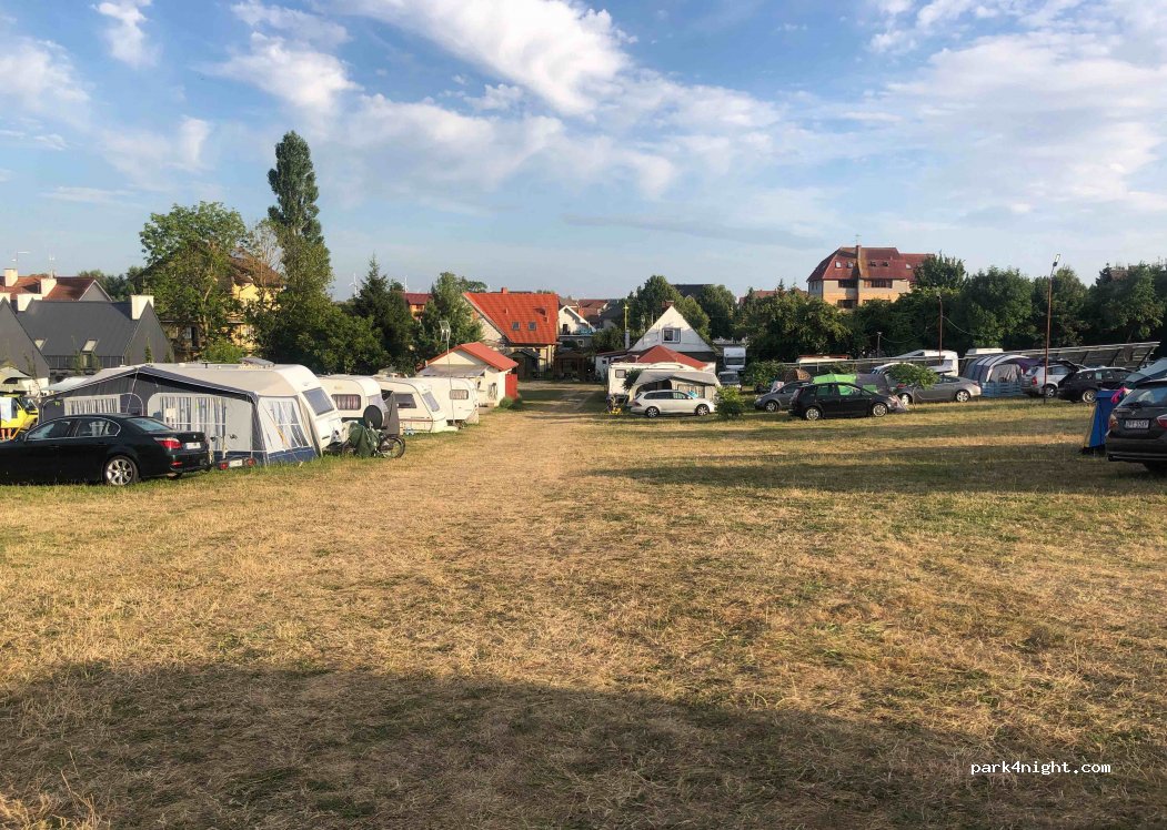 Camping Lido — foto 3