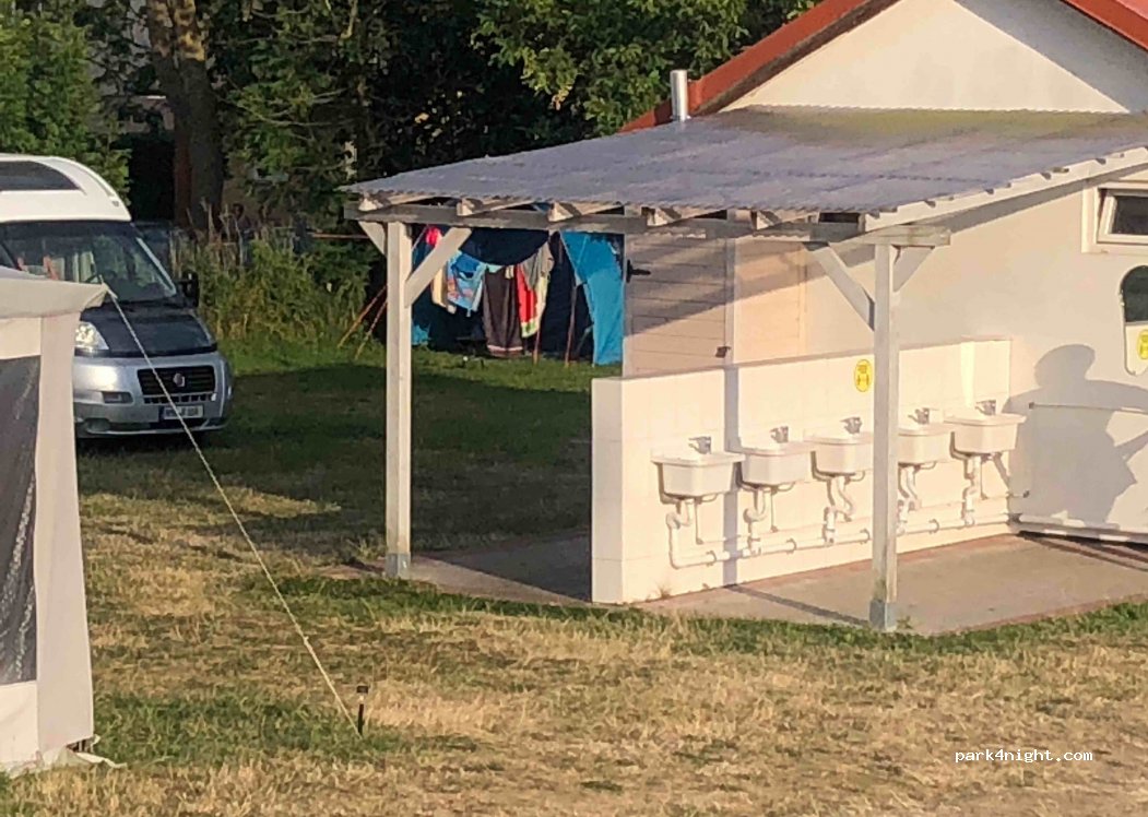 Camping Lido — foto 4
