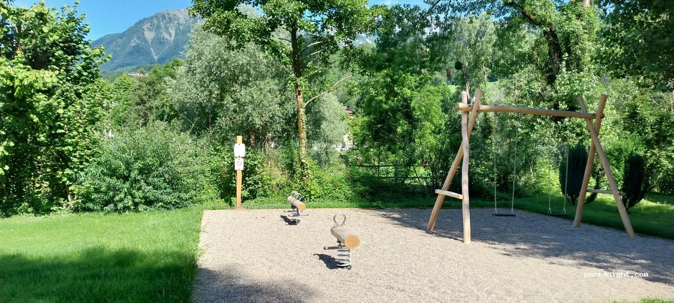 Camping Onlycamp - Les Adoubes — foto 4