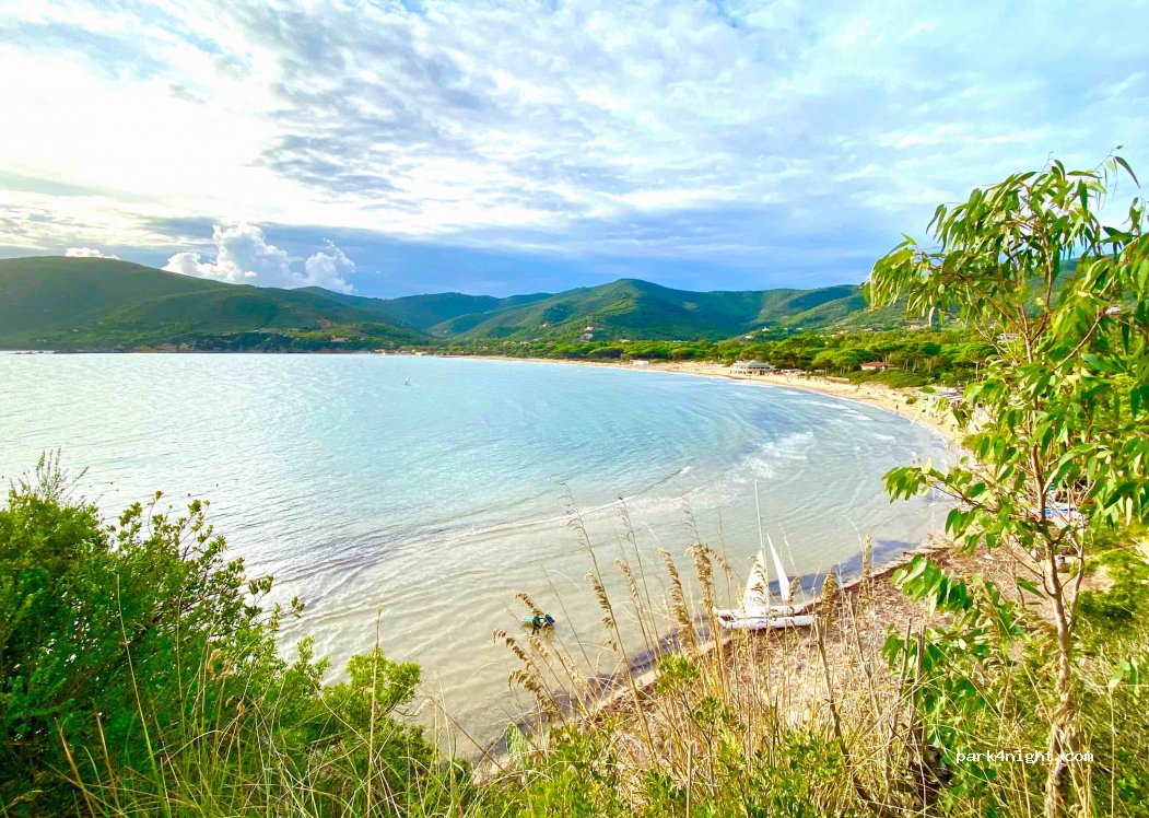 Camping Stella Mare — foto