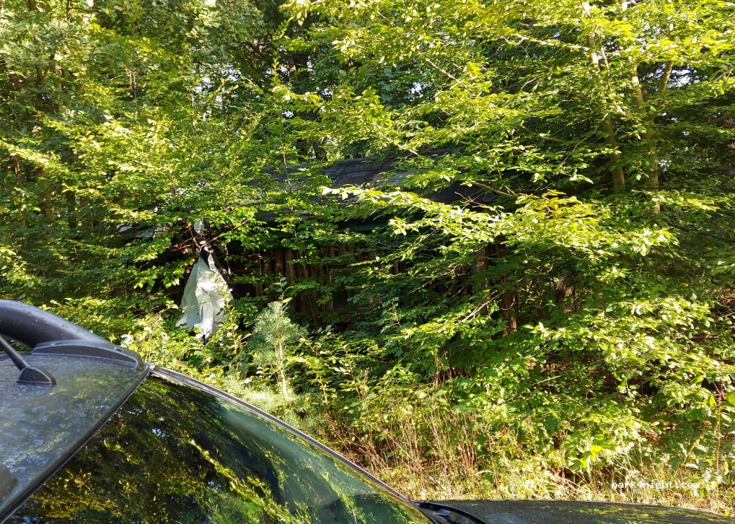 (06333) Bräunrode - Unnamed Road — foto 2