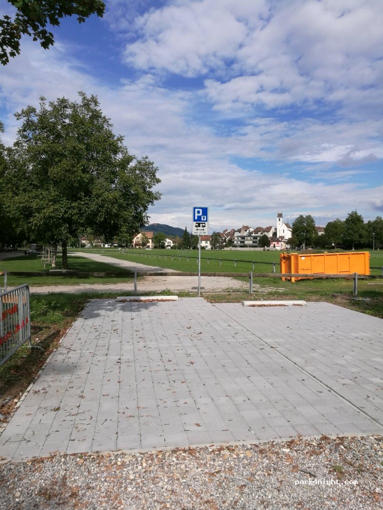 (5000) Aarau - 7 Schwimmbadstrasse — foto 4