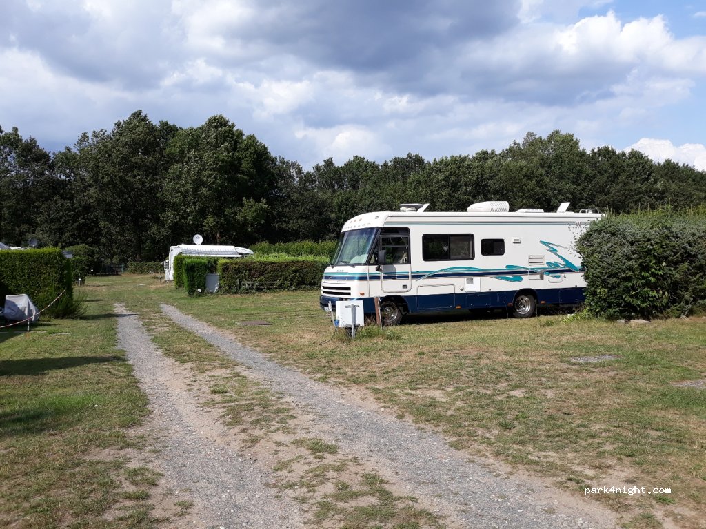 Campingplatz Lopautal — foto