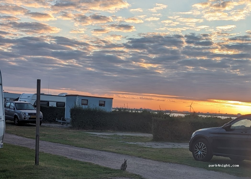 Campingplatz Nordenham — foto 2