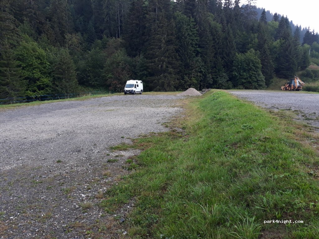 (74110) La Côte-d'Arbroz - 28 D328 — foto