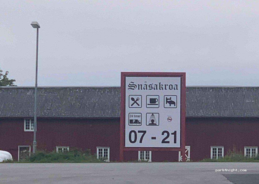 (7760) Snåsa - Nordsiveien 296 — foto 2