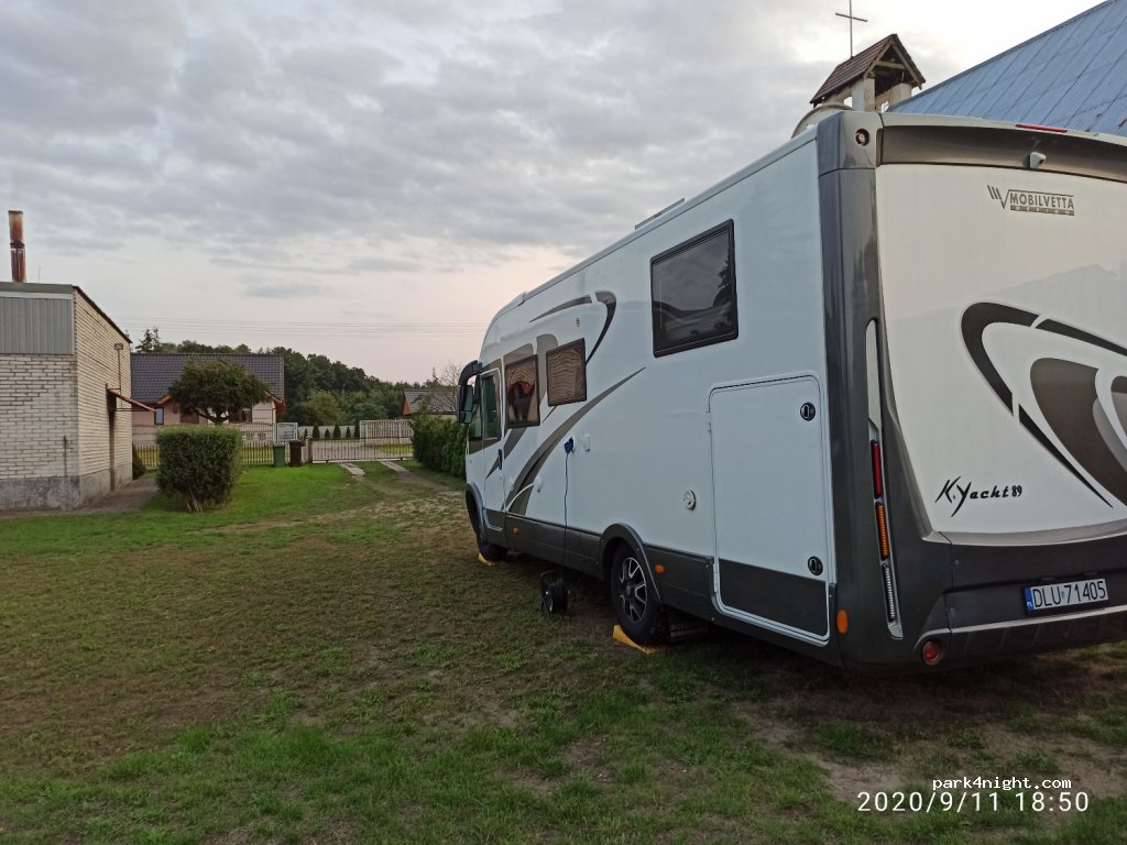 (72-510) Wolin - Ostromice 32A — foto 2