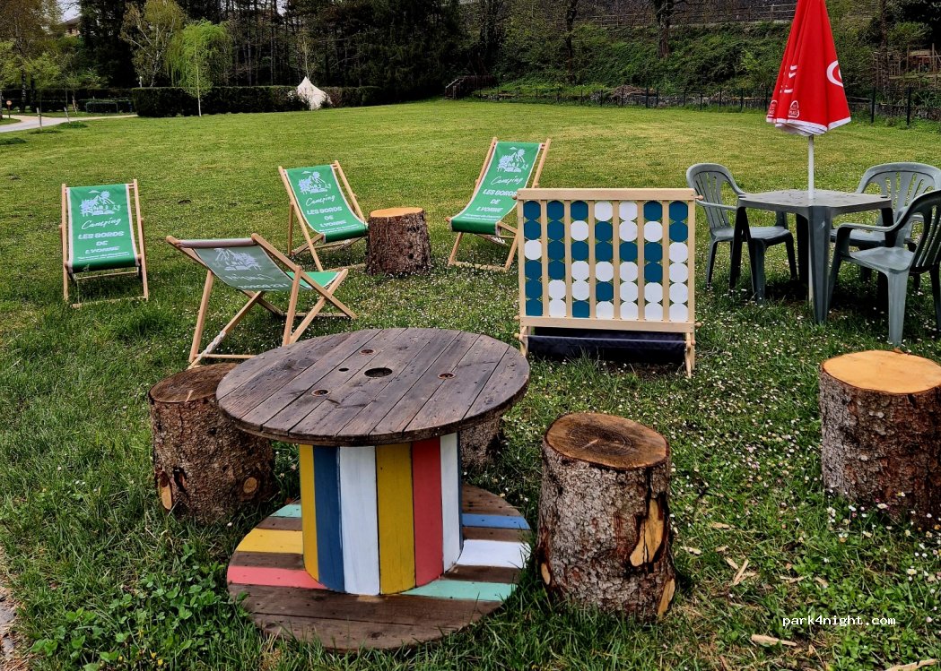 Camping — foto 2