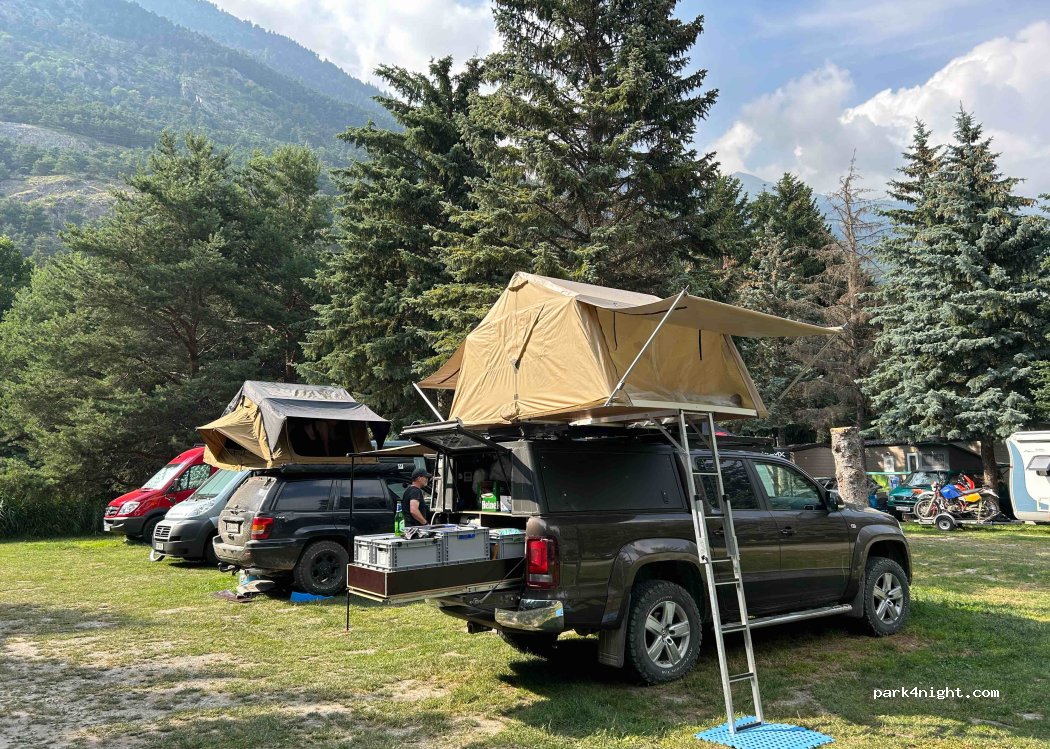 Camping Gran Bosco — foto 2
