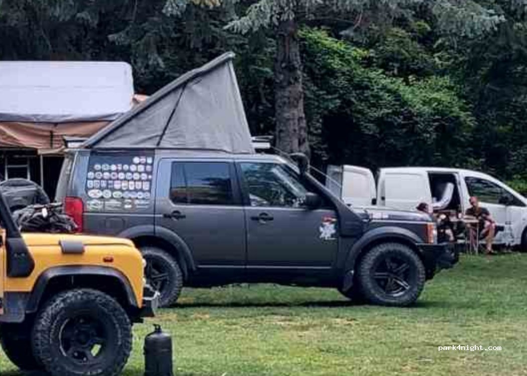 Camping Gran Bosco — foto 4