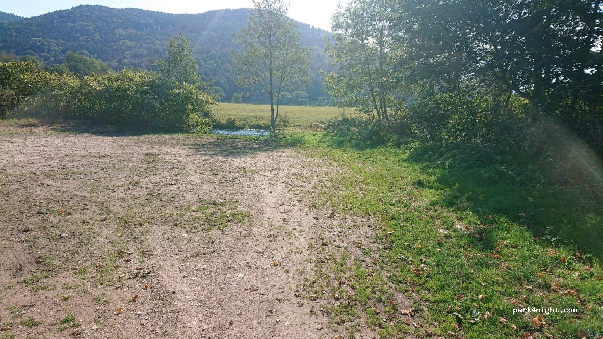 (88200) Saint-Nabord - À la Côte — foto