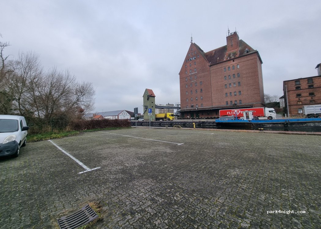(17109) Demmin - 1D Baumannstraße — foto 3