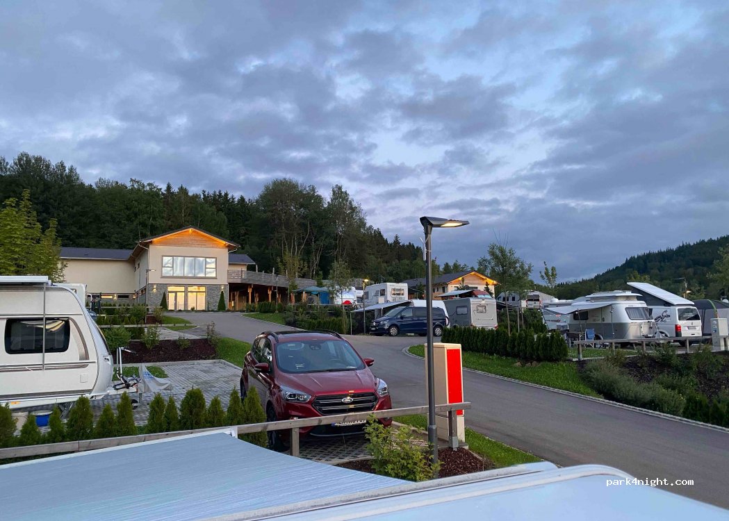 Camping Resort Bodenmais — foto 2