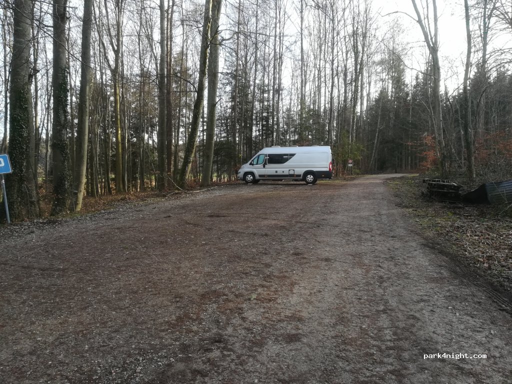 (8507) Hörhausen - 12A Haidenhausstrasse — foto