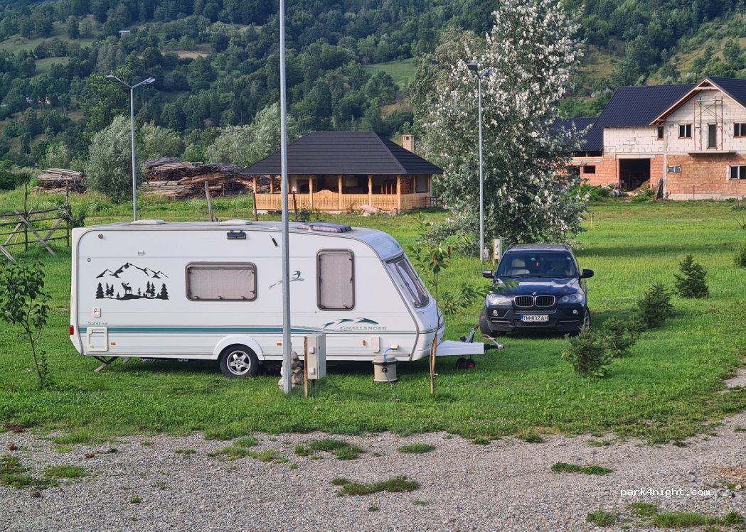 Dacii Liberi Camping — foto 4
