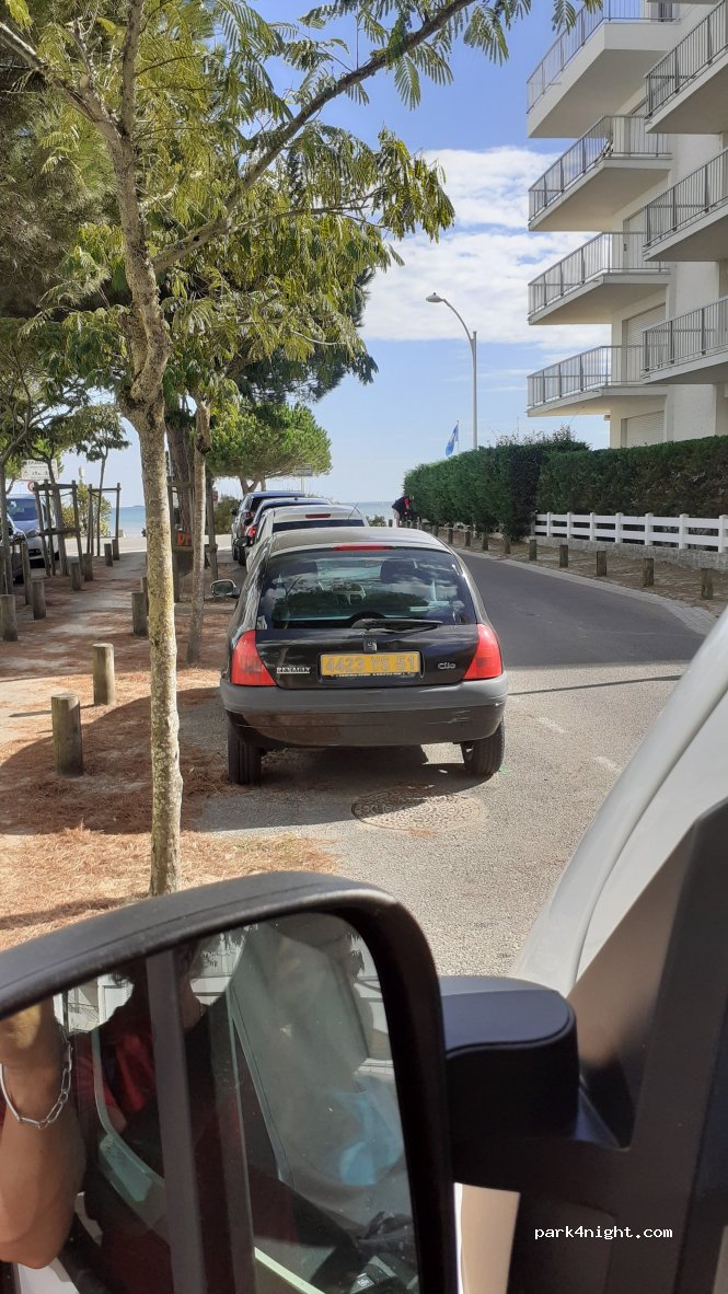 (44500) La Baule-Escoublac - 1 Avenue de la Plage — foto