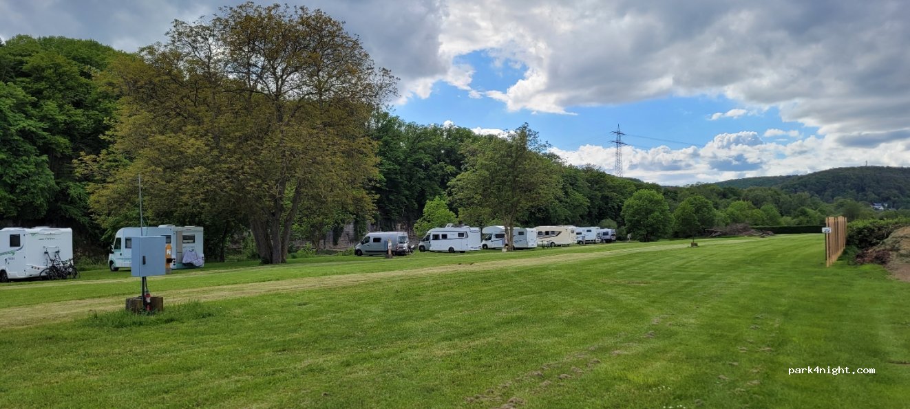 Camping Cimbria M. Gerz — foto