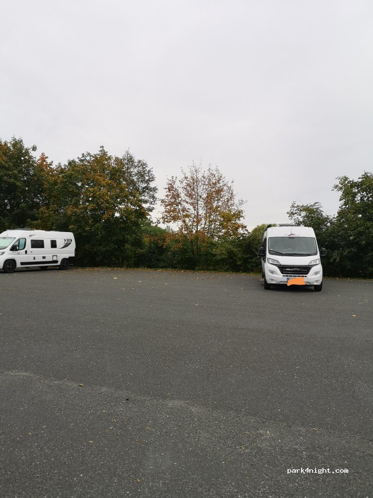 (07929) Saalburg-Ebersdorf - 6 Am Sportplatz — foto
