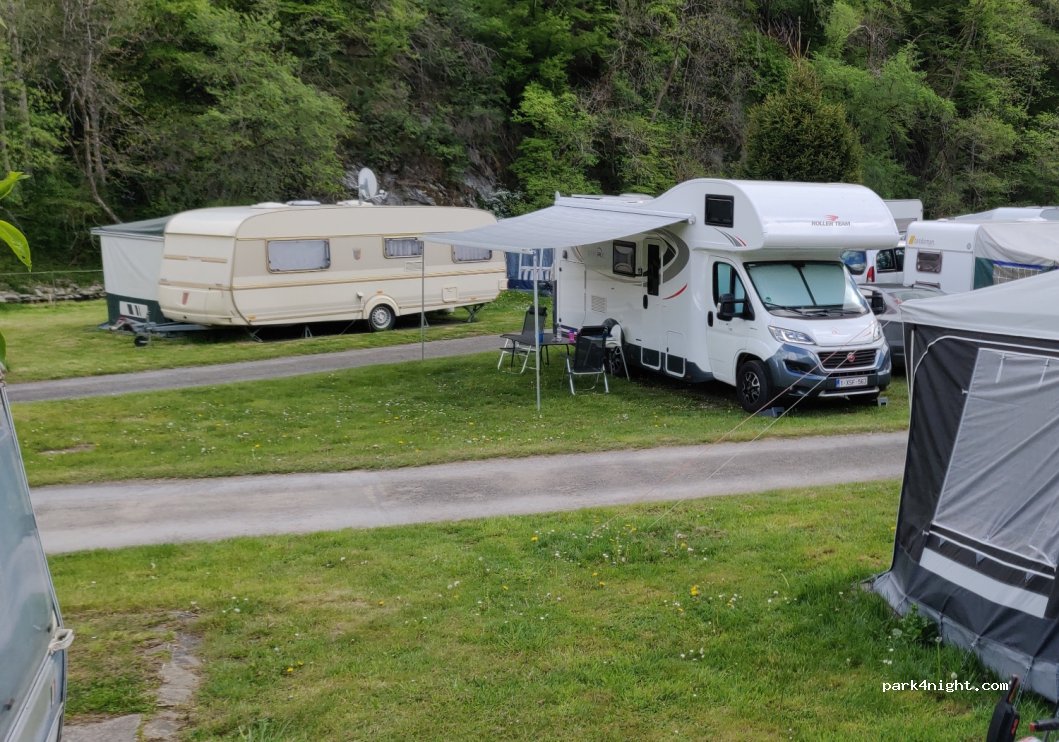 Paradiso Camping — foto