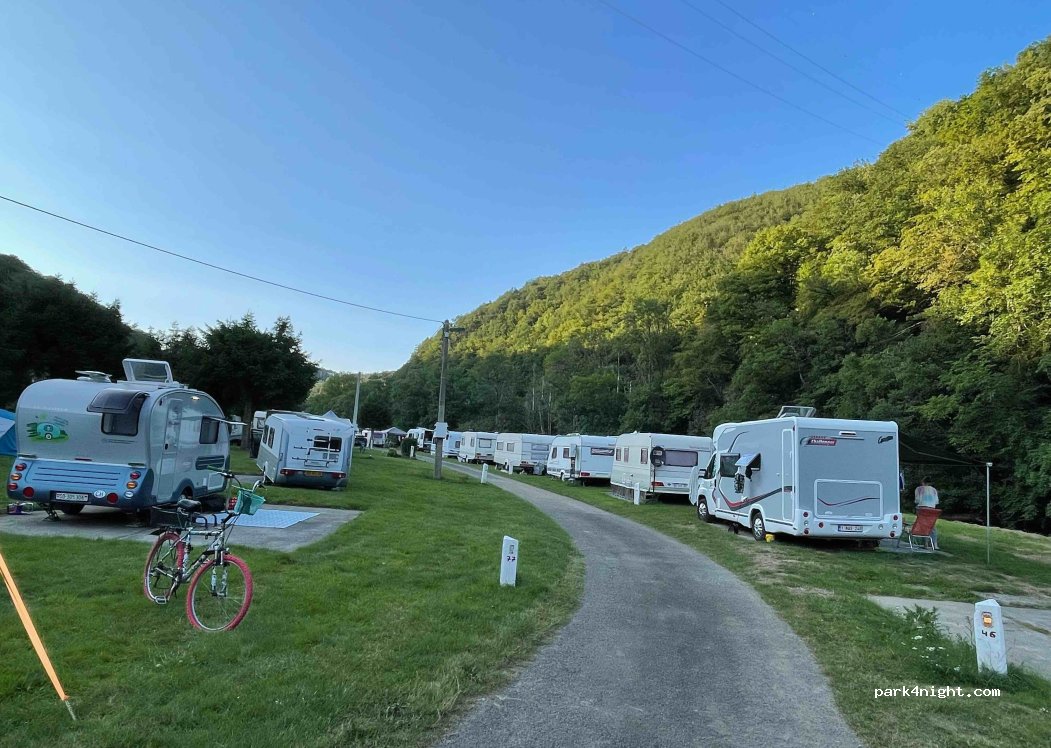 Paradiso Camping — foto 2