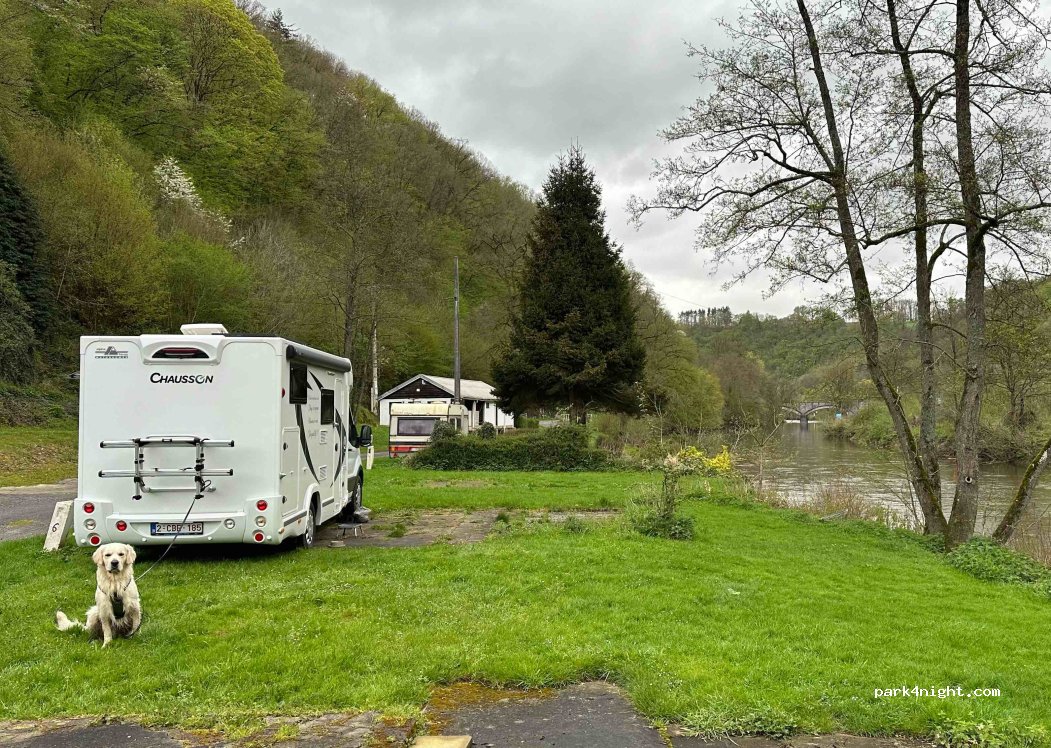 Paradiso Camping — foto 4