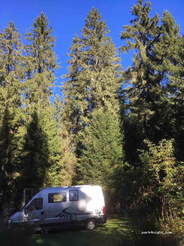 Camping Cuizon — foto 2