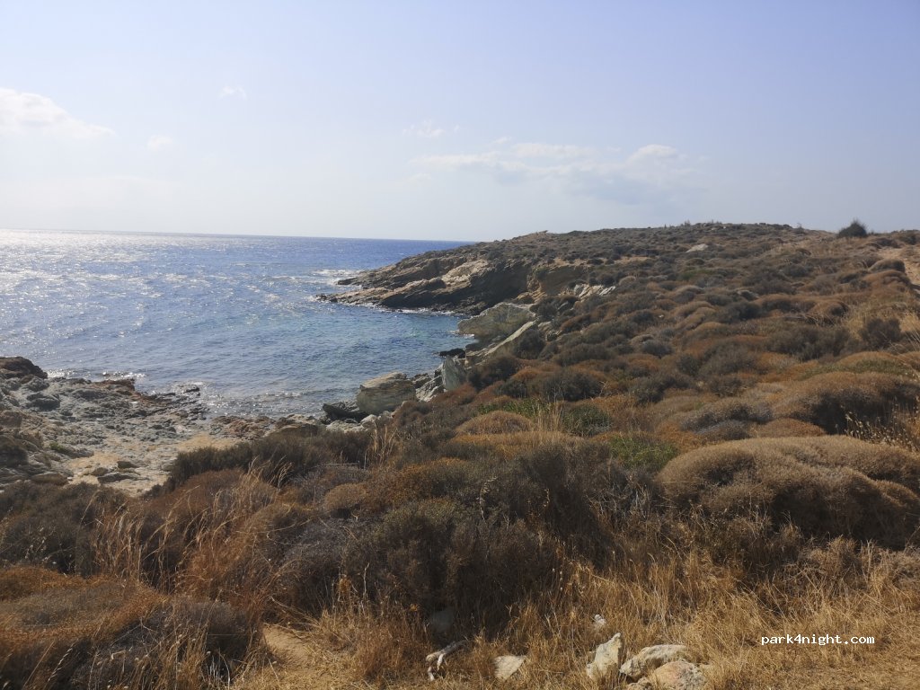 (34001) Karystos - — foto