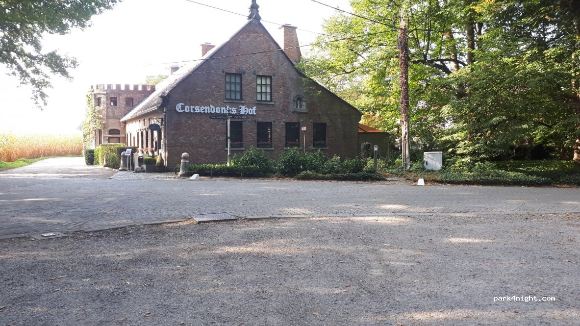 Corsendonks Hof — foto 2