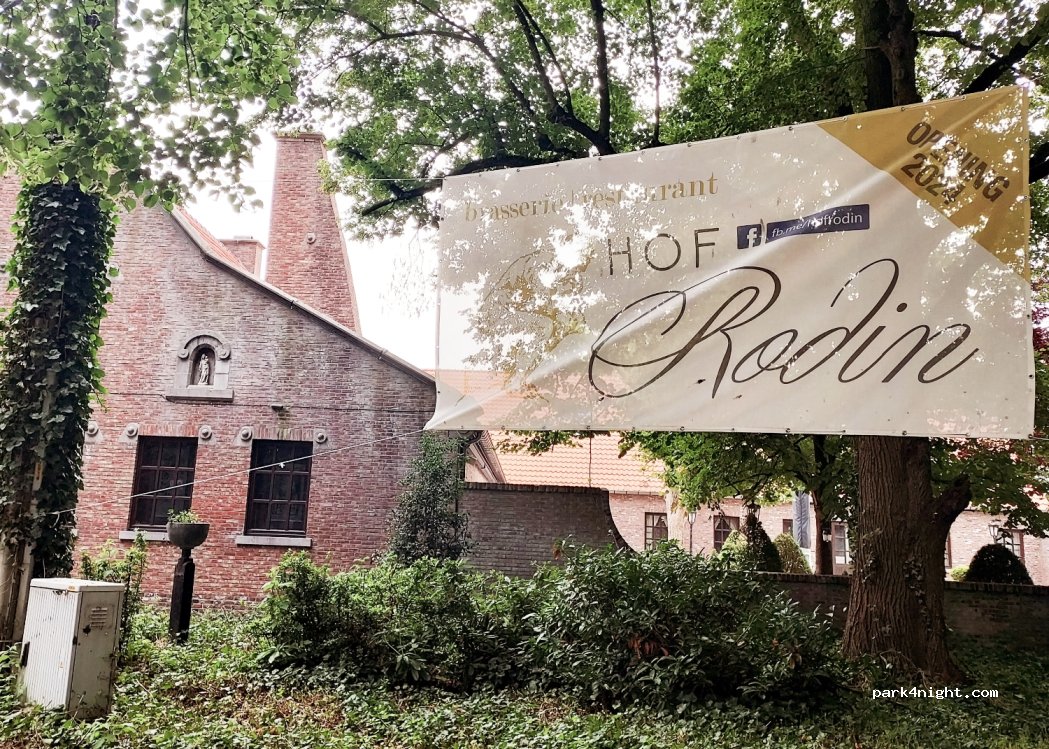 Corsendonks Hof — foto 4