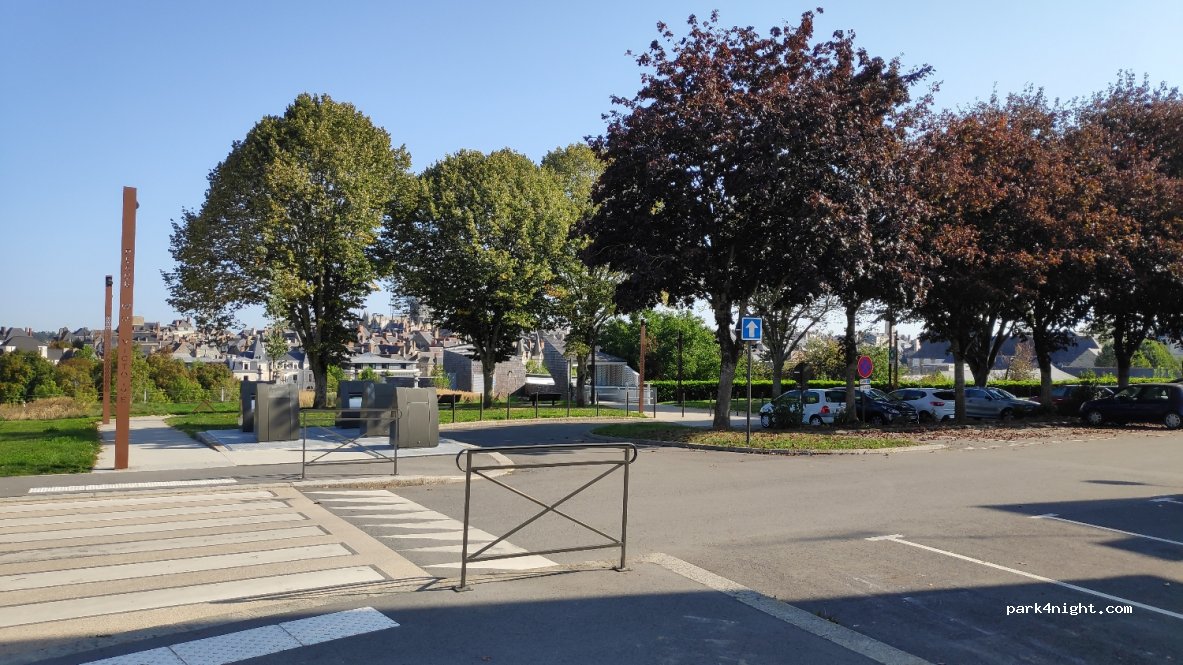 (35500) Vitré - 7 Rue de Strasbourg — foto 3
