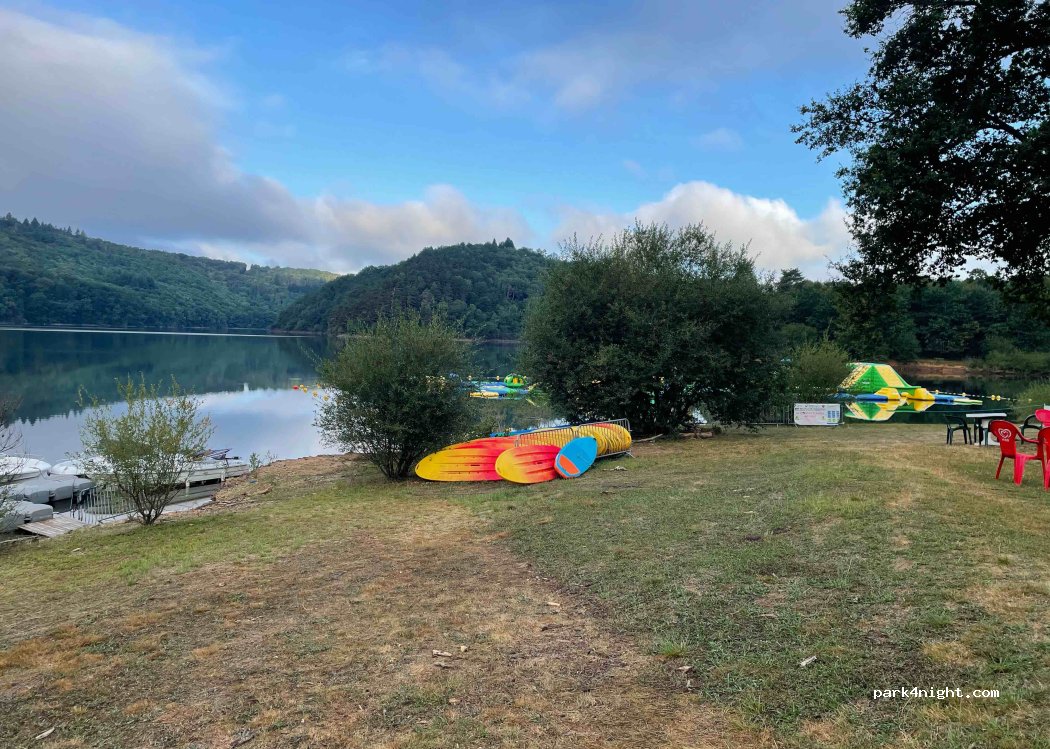 (15700) Pleaux - Longairoux — foto 4