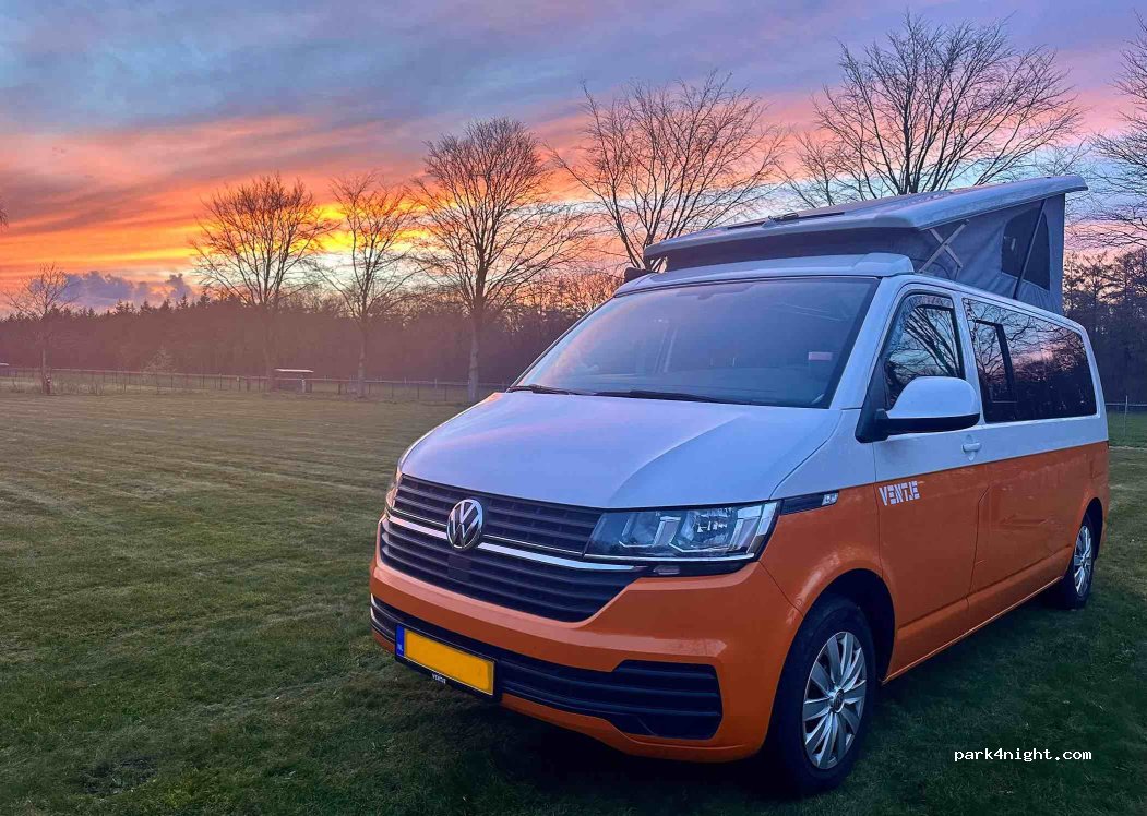 Bospark Aagjeshoeve — foto 4
