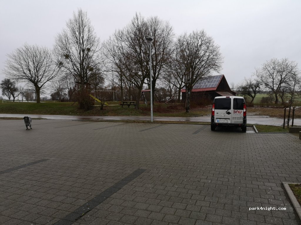 (74595) Langenburg - Laßbacher Straße — foto