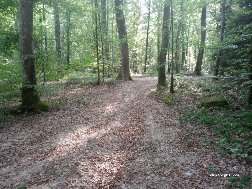 (70190) Maizières - Unnamed Road — foto